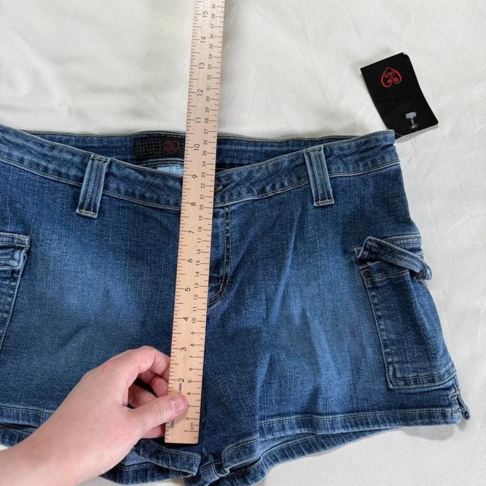N/A y2k jean